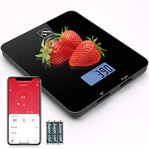 Best Smart Scale For Food