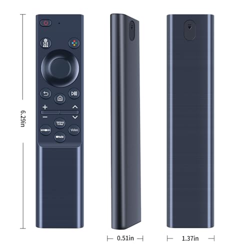 Télécommande de rechange Samsung UE65U8000F UN55U8000F