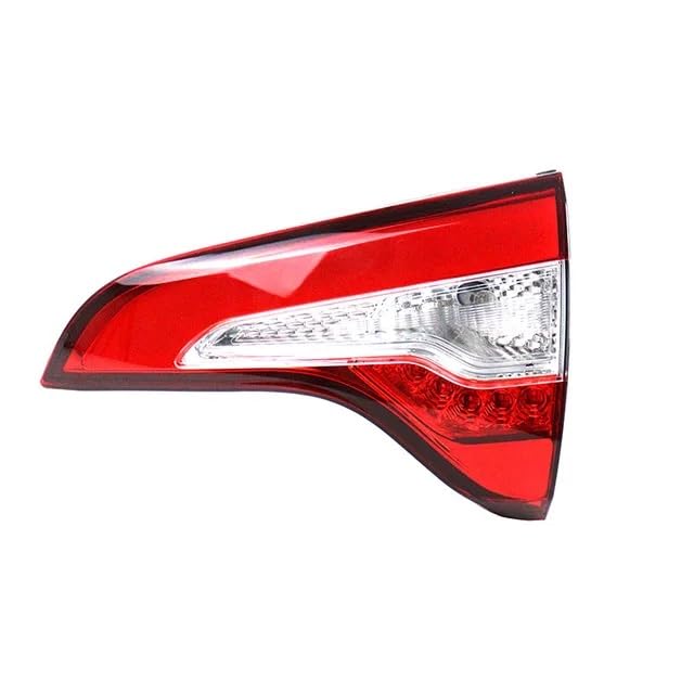 Feu arrière Kia Sorento 2013-2015 gauche pour remplacer un bloc optique cassé