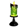 Eldnacele Flameless Candles Battery...