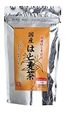 寿老園 国産 はと麦茶 (5g×15袋入り)×5個