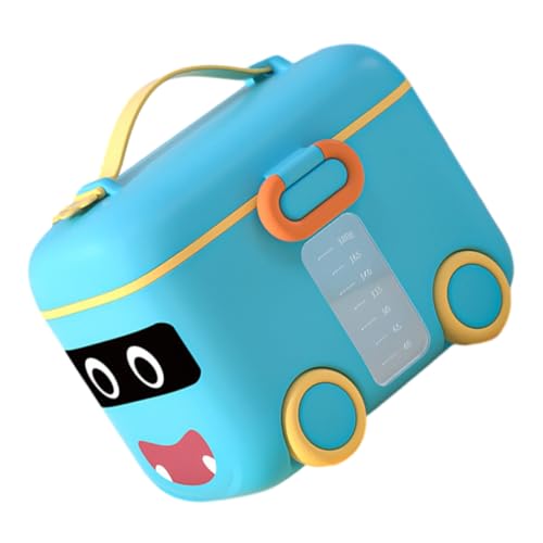 ibasenice �g�їp���~���N���[�{�b�N�X �x�r�[�p�f�B�X�y���T�[ ���s�p�ۊǗe�� �R��h�~�v���X�`�b�N�� �y�ʌ��S�݌v �A�E�g�h�A�◷�s�V�[���Ή� �|�[�^�u�����~���N�ۑ���