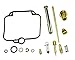 Factory Spec, AT-07162, Carb Repair Kit 1998-2001 Yamaha Grizzly 600 4x4