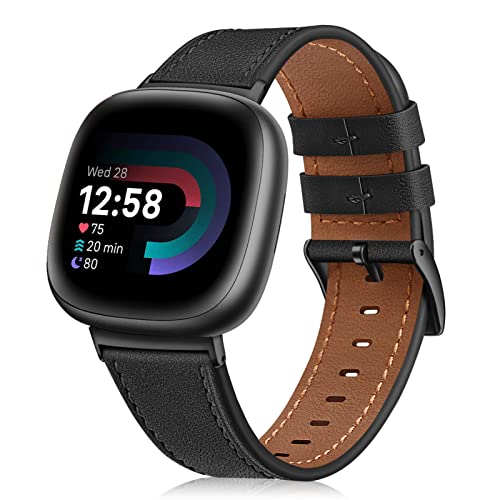 Fintie Band Fitbit Versa 3 / Fitbit SenseA{vohANZT[XgbvXgohAubN