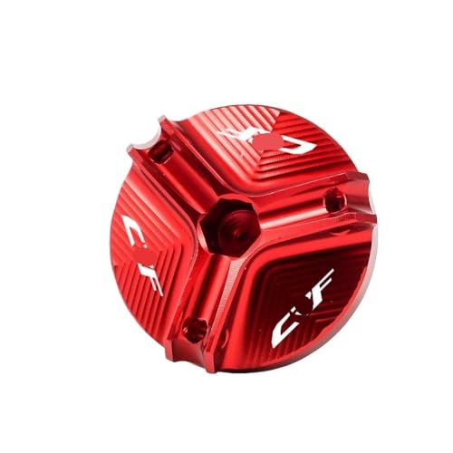 Bouchon de remplissage d'huile étanche pour protéger le moteur de votre CRF450R
