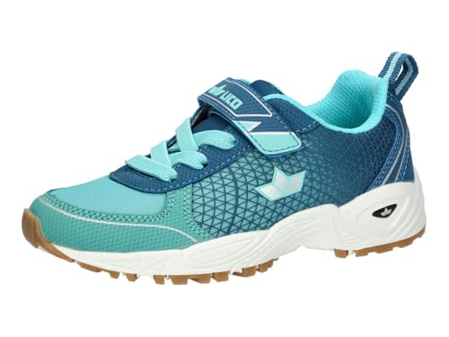 Chaussures de sport en salle mixte enfant basket scratch intérieur