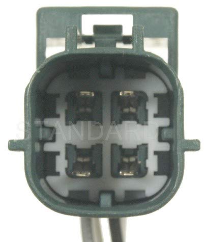 Sensor de oxígeno Standard Motor Products SG989 miniatura 5