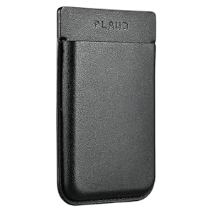 Plaud NB-100 Magnetische Schutzhülle Schwarz