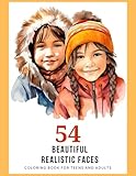 Beautiful Realistic Faces...