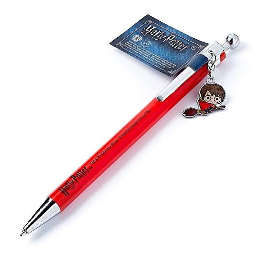 HARRY POTTER - Stylo Harry Potter