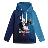 imprimante 3d montreal ❤ Détails: Imprimé en 3D, manches longues, cordon de serrage réglable, emprisonnez la chaleur autour de votre tête en soulevant le chandail à capuchon et en ajustant le cordon de serrage pour un ajustement parfait. Utilisation de la technologie de transfert thermique haute définition pour rendre ce chandail à capuchon incroyablement vibrant, tendance et super cool à porter au printemps et à l’automne.