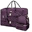 Dark Purple - 3 Pcs