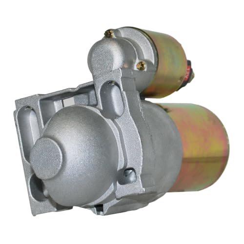 Duralast Gold 15110 Starter Motor
