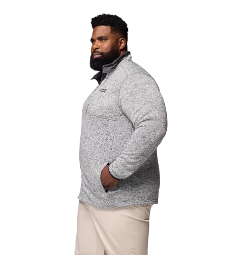 Image of Columbia Sweater Weather Full Zip