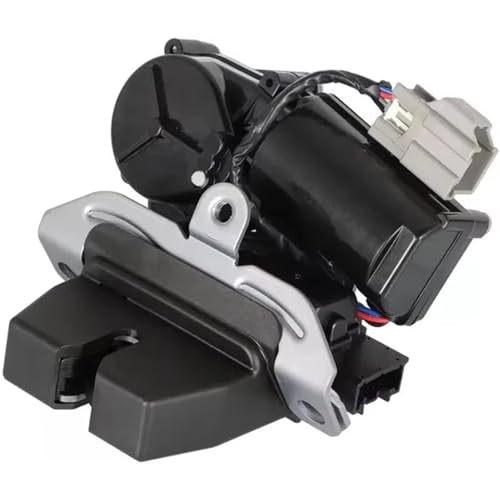 Cylindre serrure Ford Edge 3.5L V6 actionneur serrure coffre FA1Z7443150B