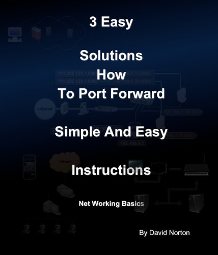 3 Easy Solutions To Port Forwarding Simple And Easy