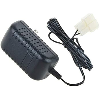 lightning mcqueen quad charger