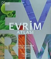 Evrim Atlasi 9944888141 Book Cover