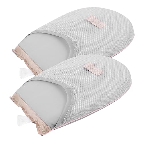 Homoyoyo Tábua De Passar Roupa Portátil 10 Peças Luvas De De De Vestuário Portátil De Roupas Luvas S