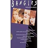 Bangles Greatest Hits [VHS]