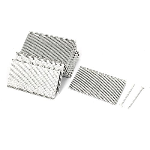 Aexit Furniture Door Decorative 5.5mm T Shape Head Brad Nails T50 760pcs (a33c1a54cdef2507e4f1ba9b179c046c)