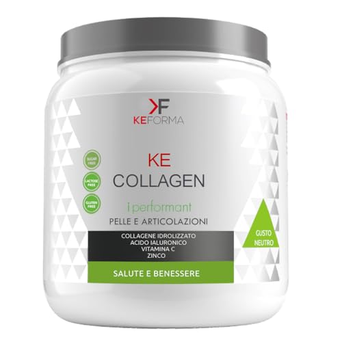 Keforma Ke Collagen 300 Gr Neutro