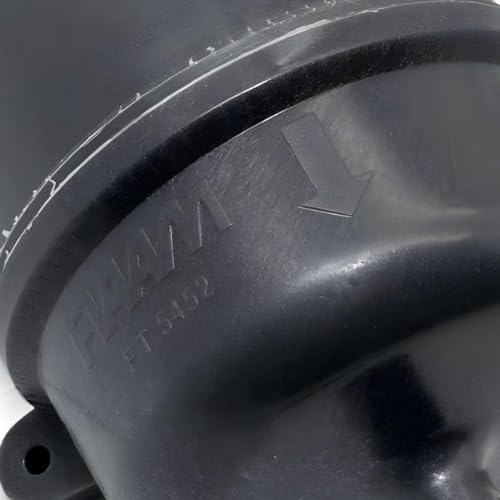 Filtro de combustible Aprilia AP8102971 original para el sistema de gasolina de tu moto 3