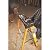 DeWalt Type IA 300lb Rated FG Stepladder 12' DXL3010-12