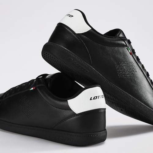 Image of Lotto Men Mavin Classic Sneakers