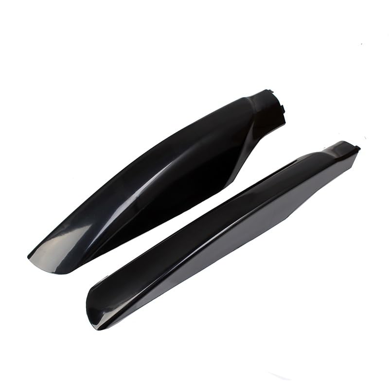 Barres de toit haut de gamme en ABS type coque pour Land Cruiser 150