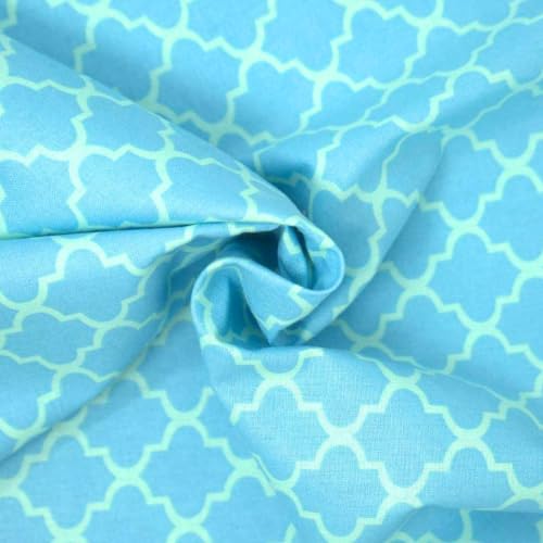 Stitch & Sparkle 100% Cotton, 44' Wide, DIY...