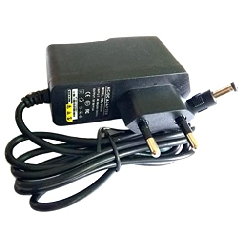 Image of 5V 2A 2000mA AC /DC 100-240V 50 /60Hz POWER SUPPLY ADAPTER CHARGER PLUG MAINS