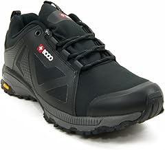 +8000 TABIN Men's Trainers Black