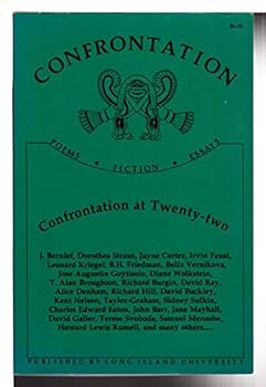 Paperback Confrontation at Twenty-Two Book