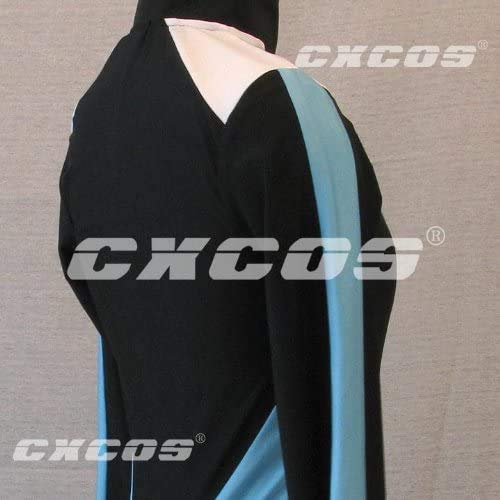 イナズマイレブン ダークエンペラーズ コスプレ衣装 Amazon.co.jp: Opmch_cos イナズマイレブン ダークエンペラーズ