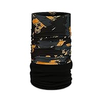 Buff Neckwarmer Knitted & Fleece Lan youth Uniseks voor jongeren Buff Neckwarmer Knitted & Fleece Lan youth Uniseks voor jongeren