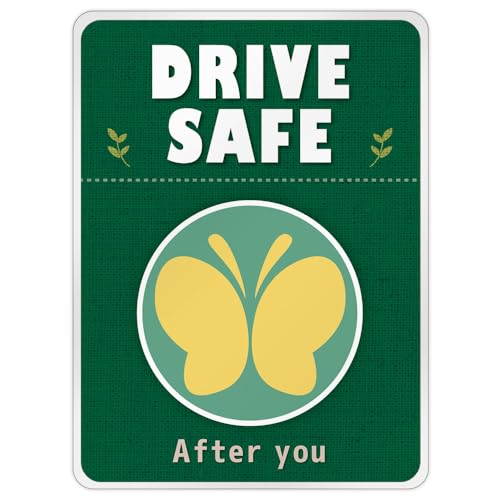 SmaSmaSweets oႪ҃}[N }Olbg XebJ[ [fUC:1.DRIVE_SAFE_After_you - g.GRN] }OlbgXebJ[ 94×70~ oႪҕW ~j }OlbgXebJ[ D撓ԃXy[X h
