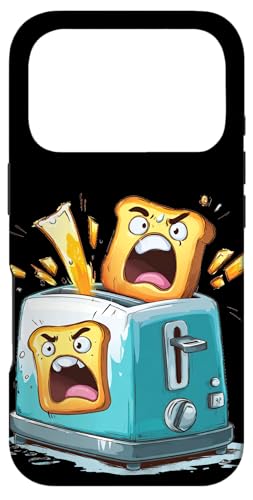 �f���炵���g�[�X�^�[�ł��킢���g�[�X�g �X�}�z�P�[�X iPhone 17 Pro �p