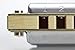 Hohner M2009016X Marine Band Crossover C Harmonica.