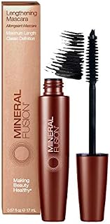 Mineral Fusion Lengthening Mascara, Graphite (Packaging May Vary)