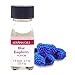 LorAnn Blue Raspberry SS Flavor, 1 dram bottle (.0125 fl oz - 3.7 ml - 1 teaspoon) - 2 Pack