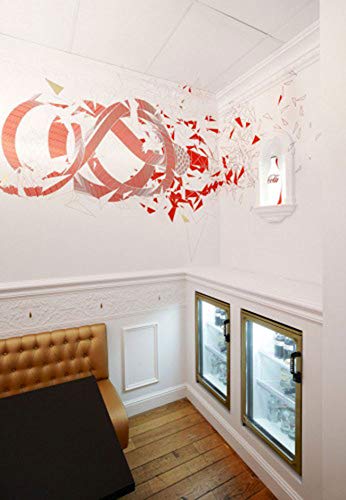 Cornice classica grande C308