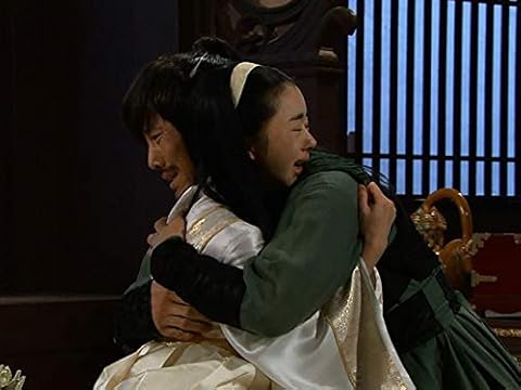 『帝王の娘スベクヒャン』