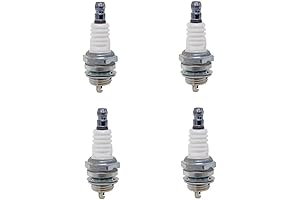 BPMR4A Spark Plug: Essential Ignition Power for Peak Engine Performance