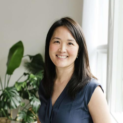 Vivian Song - D5 Seattle School Board Candidate Podcast Por arte de portada