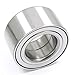WJB WB510110 Front Wheel Bearing Replace National 510110 Timken WB000053 SKF FW122