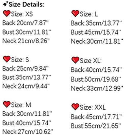 Clopon Pet Cute Halter Tutu Dresses Harness Large Dog Costume Puppy Clothes For Small Dogs Girl #TOP5