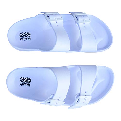health best sandals for plantar fasciitis