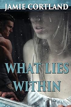 Paperback What Lies Within Book