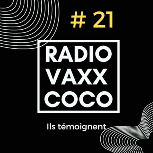 Aur&eacute;lie # Covid long